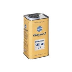 Ravenol Oldtimer Classic SAE 50 1L