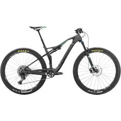 ORBEA Occam TR M30 2019 frame S