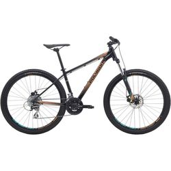 Polygon Premier 4 29 2018 frame S