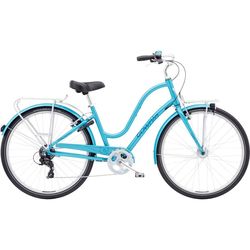 Electra Townie Commute 8D Ladies 2018