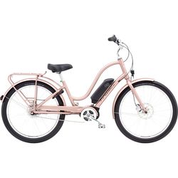 Electra Townie Go! 8i Ladies 2018