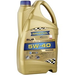 Ravenol RUP 5W-40 4L