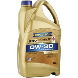 Ravenol SSV 0W-30 4L