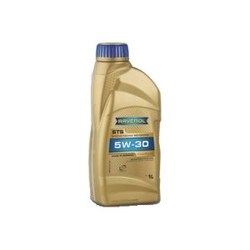 Ravenol STS 5W-30 1L