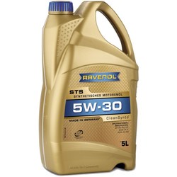 Ravenol STS 5W-30 5L