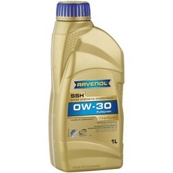 Ravenol SSH 0W-30 1L