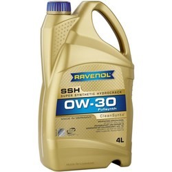 Ravenol SSH 0W-30 4L