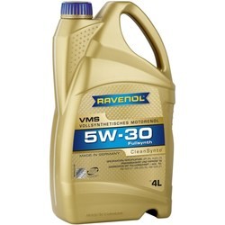 Ravenol VMS 5W-30 4L