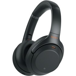 Sony WH-1000XM3 (черный)