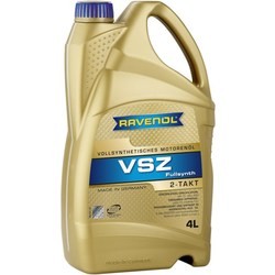 Ravenol VSZ 4L