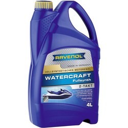 Ravenol Watercraft Fullsynth. 2-Takt 4L