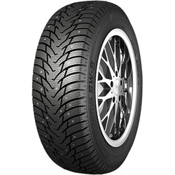 Nankang SW-8 195/50 R15 82T