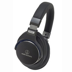 Audio-Technica ATH-MSR7b (черный)