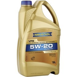 Ravenol VFE 5W-20 5L