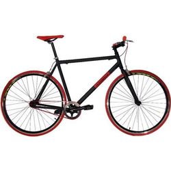 AZIMUT Fixed Gear