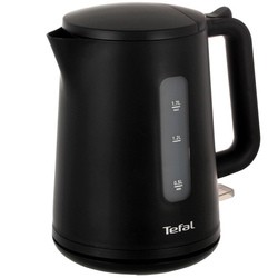 Tefal KO 200 (черный)