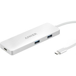 ANKER USB-C Hub with HDMI