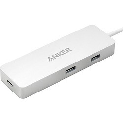 ANKER Premium USB-C Hub with Ethernet