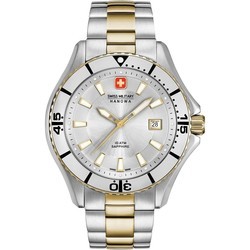 Swiss Military 06-5296.55.001