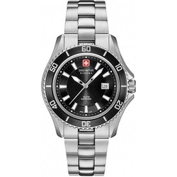 Swiss Military 06-7296.04.007