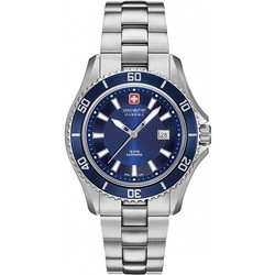 Swiss Military 06-7296.04.003