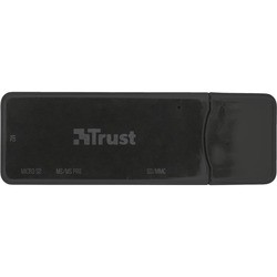 Trust Nanga USB 3.1 Cardreader