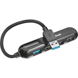 Trust Aiva 4 Port USB 3.1 Hub