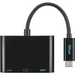 Trust USB-C Multiport Adapter
