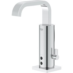 Grohe Allure E 36098