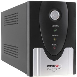 Crown CMU-SP1200 COMBO USB