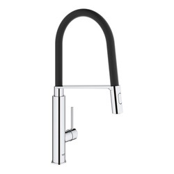 Grohe Concetto 31491 (хром)