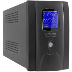 Crown CMU-SP650IEC LCD USB