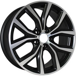Replica B530​ (7,5x18/5x112 ET51 DIA66,6)