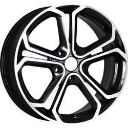 Replica OPL523 8,5x20/5x120 ET45 DIA67,1