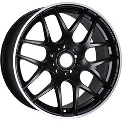 Replica B505 8x18/5x120 ET30 DIA72,6