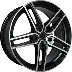 Replica B521 (8x18/5x120 ET34 DIA72,6)