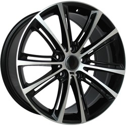 Replica B528 (8x18/5x120 ET34 DIA72,6)