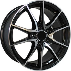Replica MR517 (7x17/5x112 ET48,5 DIA66,6)