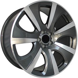 Replica MR520 (8,5x20/5x112 ET56 DIA66,6)