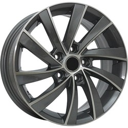 Replica SK523 (7,5x18/5x112 ET45 DIA57,1)