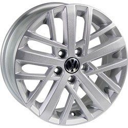Replica WR-M0001 (5,5x14/5x100 ET40 DIA57,1)