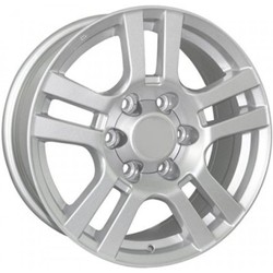 Replica 268 8,5x20/5x150 ET60 DIA110