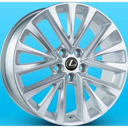 Replica 60003 8x19/5x114,3 ET40 DIA60,1