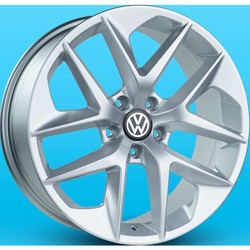 Replica E17 8x18/5x112 ET42 DIA57