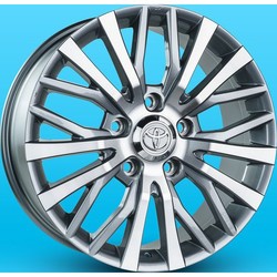 Replica E67 8,5x20/5x150 ET60 DIA110