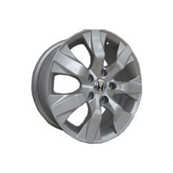 Replica CT4347 6,5x16/5x114,3 ET45 DIA67,1