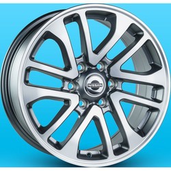 Replica HW-7066 7x16/6x114,3 ET35 DIA66,1