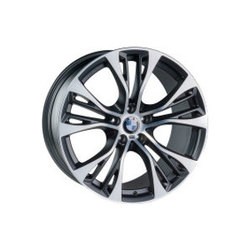 Replica JH1025 (11,5x21/5x120 ET38 DIA74,1)