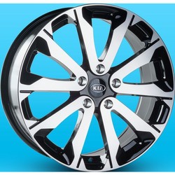 Replica JH1468 (7,5x18/5x114,3 ET45 DIA67,1)