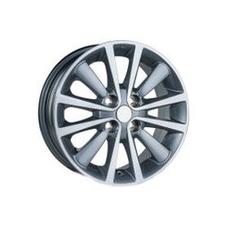 Replica JH8571 6,5x15/4x100 ET38 DIA54,1